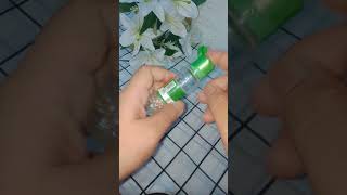 Minyak kayu putih cap gajah #minyakkayuputih #penghilangkembung #feedshorts #fypシ゚viral