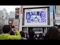 『ジョジョの奇妙な冒険 』第4部最新PV アルタビジョンで公開、新宿はその時?!