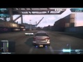 Need For Speed Most Wanted 2012 Mitsubishi EVOLUTION X Circuit Race Import Duty Hard NFS01 