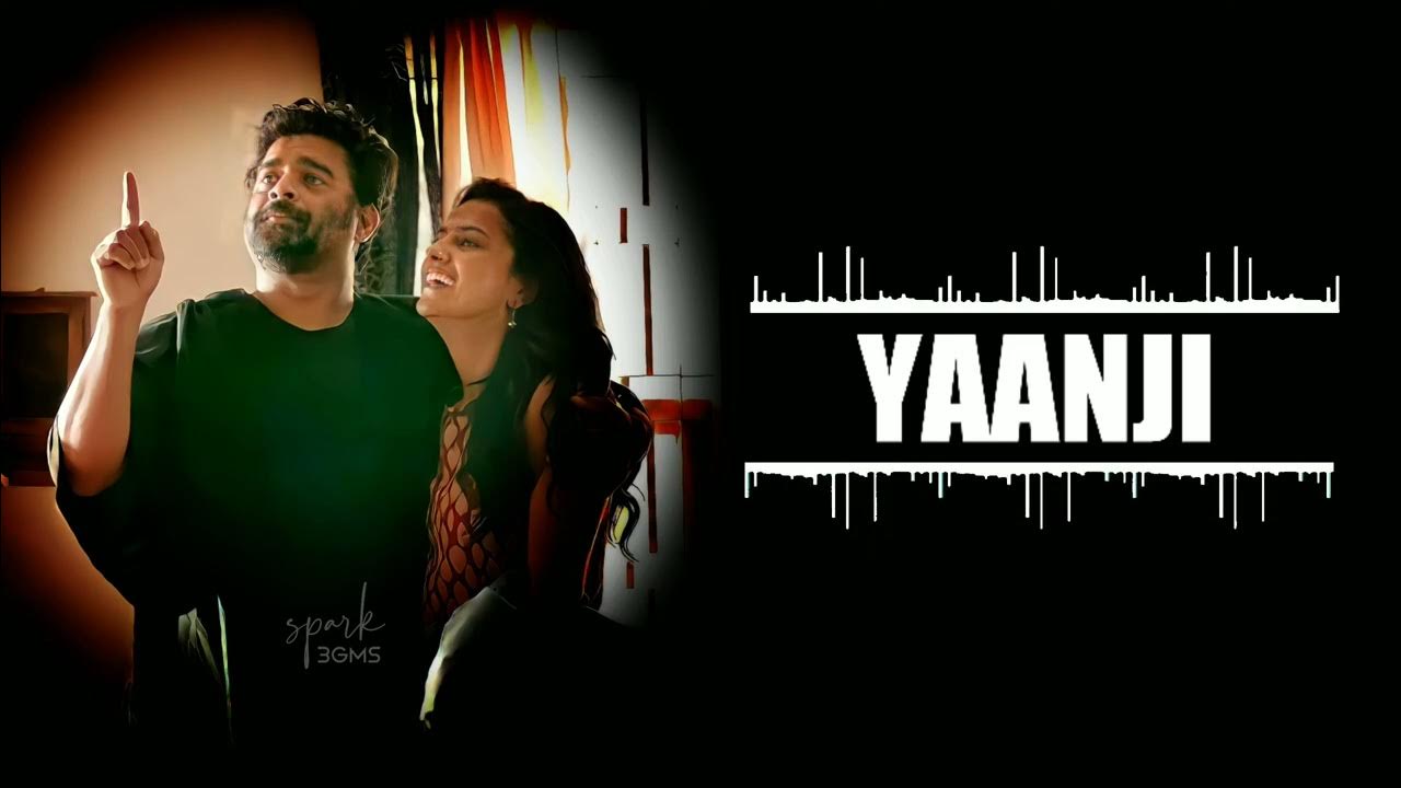 YAANJI SONG RINGTONE VIKRAM VEDHA YAANJI SONG RINGTONE WITH DOWNLOAD