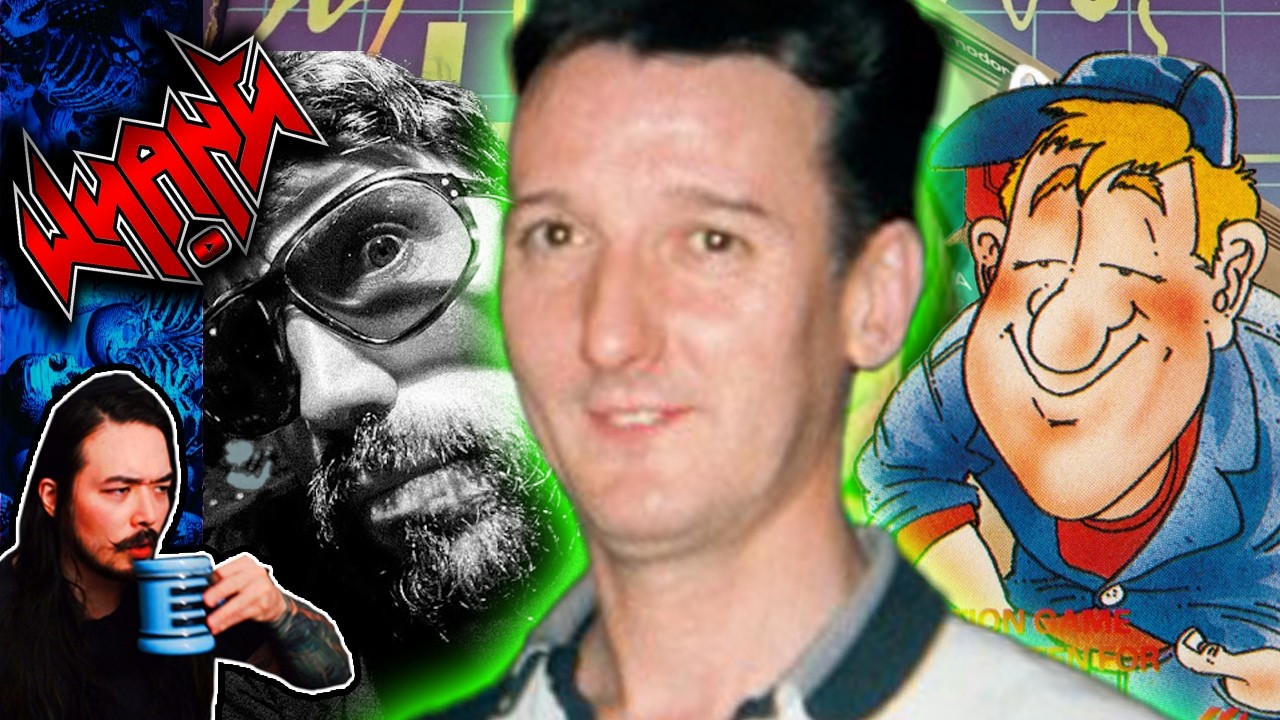 Latest Title & Thumbnail