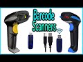 Top 5 Best Barcode Scanners in 2020