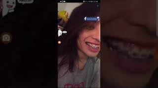 Bigo Maarte Ka Girl.. Hindi Ka Maganda Nakakaasar Ka.