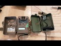 Trail Camera Battery Pack - Small, Cheap, Li-ion version