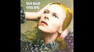 David Bowie - Oh! You Pretty Things