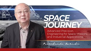 Advanced Precision Engineering for Space Missions and Industrial Applications