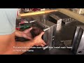 How to assemble a plastic injection mold?