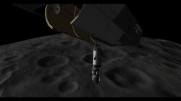 Kerbal Space Program: Space Missile/Torpedo Tutorial