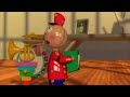 Tin toy 1988  pixar short film