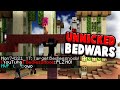 UNNICKED Bedwars Youtuber EXPOSED for bonking his own subscribers