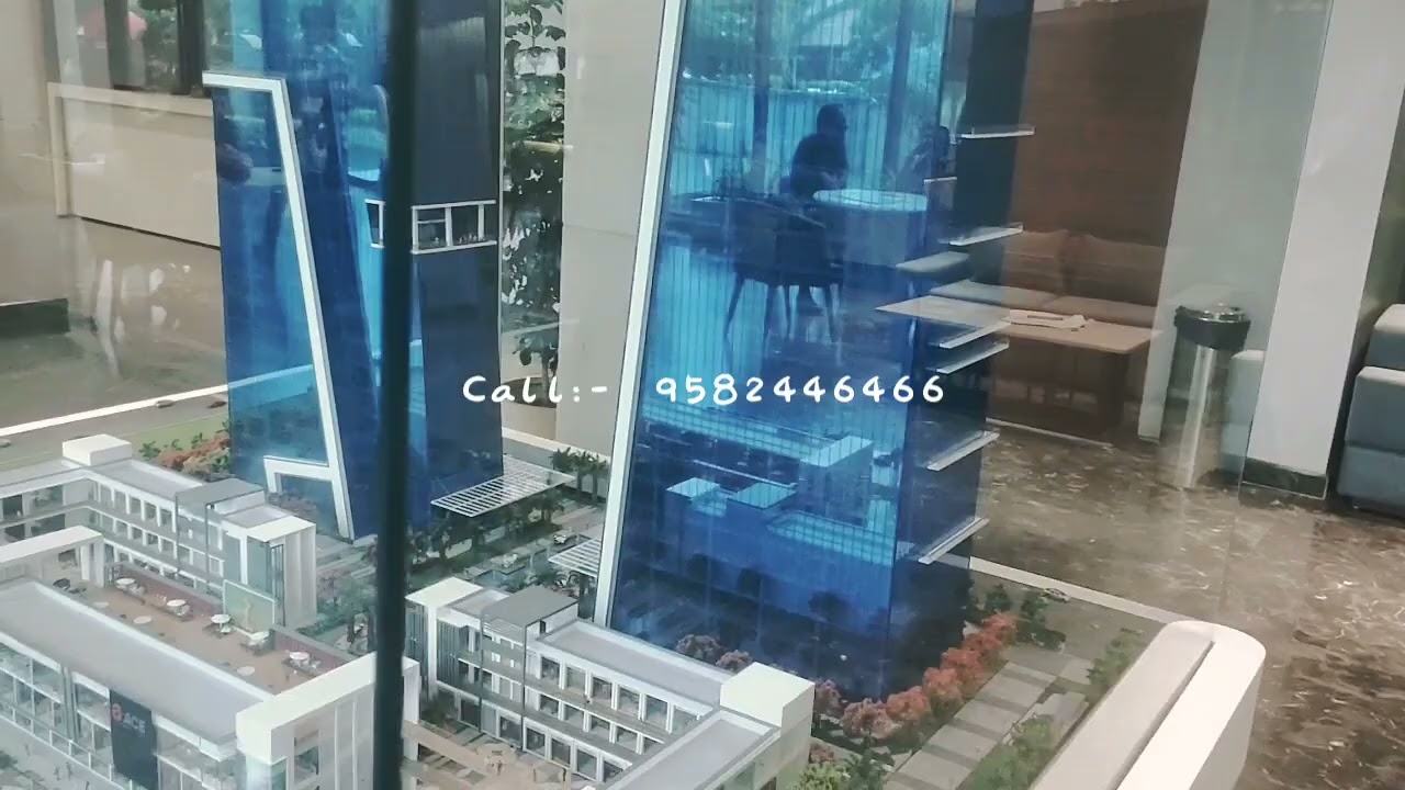 Ace 153|Retail|Office|Noida sector 153|Call 9582446366