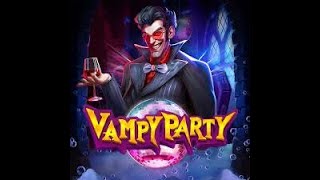 1 Ta Bonusda Zanos Vampy Party