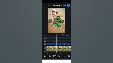 Tutorial filter 235 #filter #tutorial #tiktok