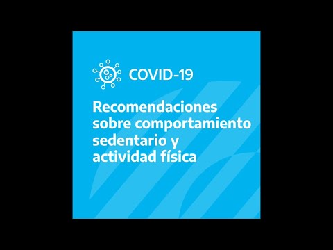 Vídeo: Una Revisión Sistemática De Los Instrumentos Para El Análisis De La Actividad Física A Nivel Nacional Y Las Políticas De Comportamiento Sedentario