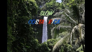 SLOW COSTA RICA Resimi