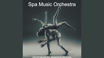 Sparkling Koto and Strings - Vibe for Massage Therapy