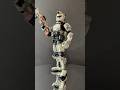 Battle for the Stars Sorrow Expeditionary Forces Tyrant Mecha 01 Pilot Action Figure!