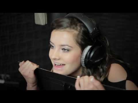 Brooke Hyland (from Dance Moms) - EPK (Official) - Release Date: Aug. 13th, 2013