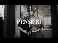 (FREE) Tony Boy Type Beat - “PENSIERI”
