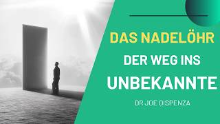 Was passiert im Gehirn, wenn du über dich hinauswächst?