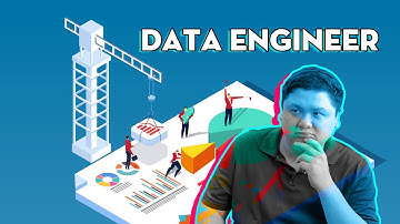 Làm Data Engineer thì cần biết những thứ gì