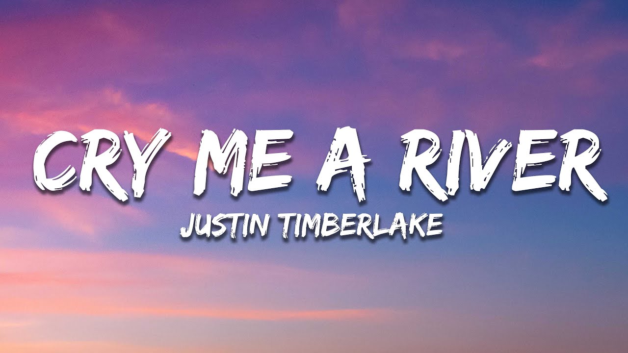 Justin Timberlake - Cry Me a River (Lyrics) Justin Timberlake - Cry Me a River (Lyrics)