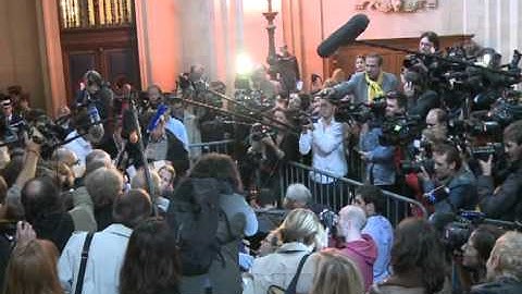 Trader Kerviel sentenced to jail, fined billions