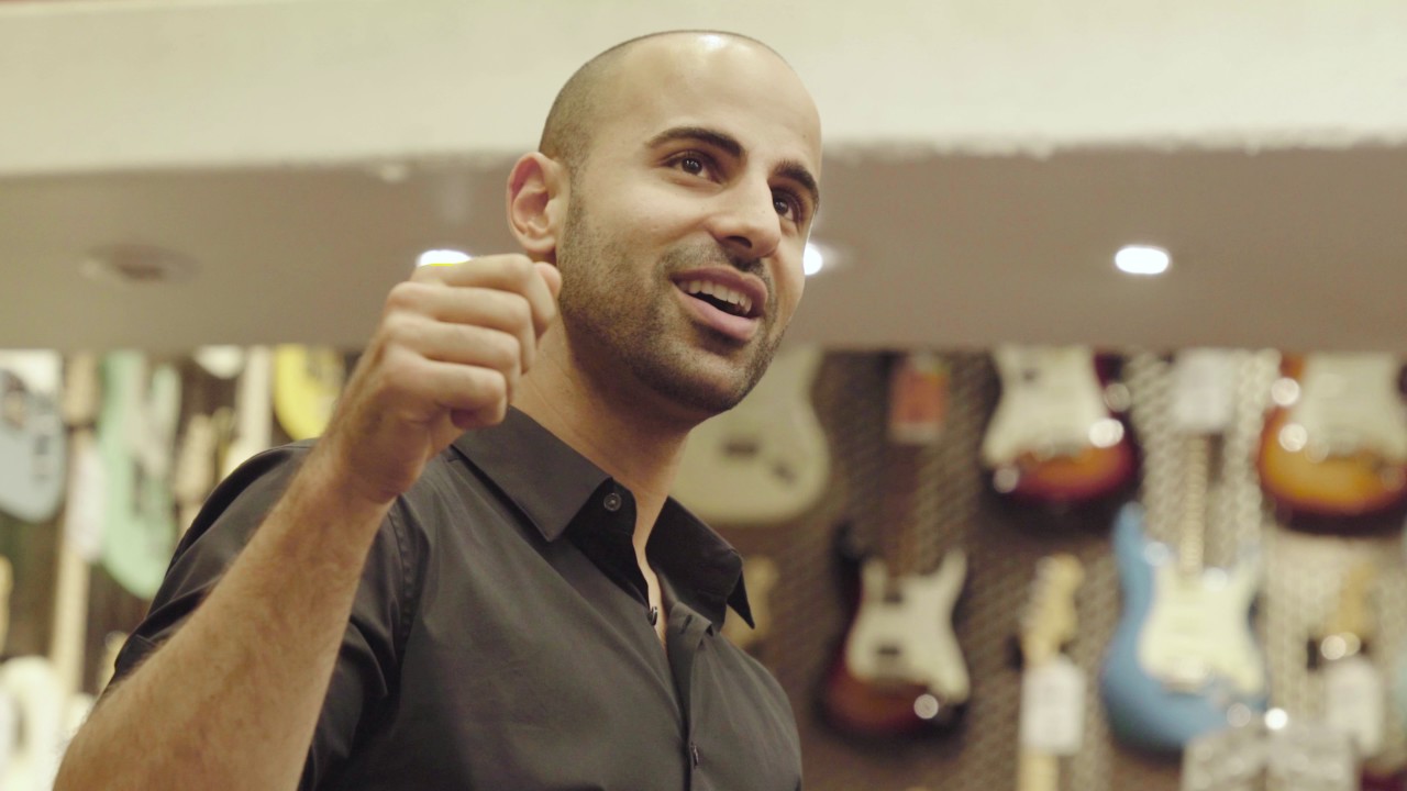 New Year Resolutions The Beard Club YouTube