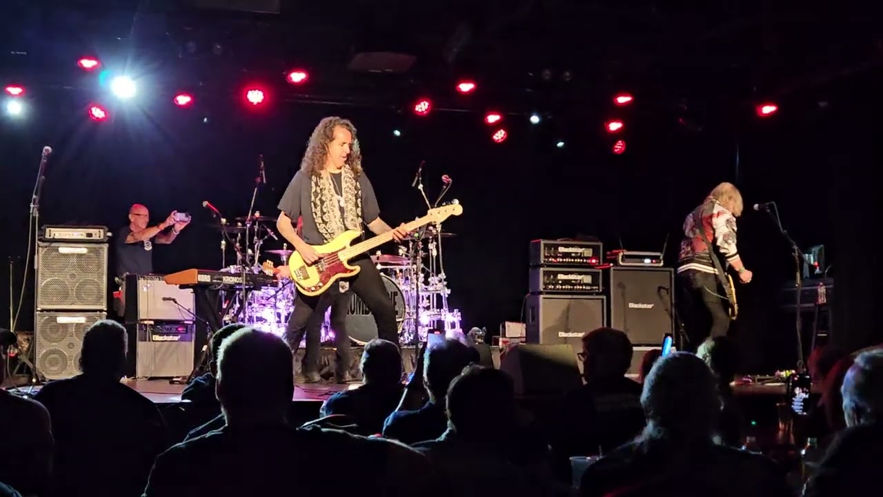 Watch Humble Pie Legacy performs 'I Don't Need No Doctor' at the Tupelo Music Hall in Derry, NH 2023-09-17 on YouTube Watch Humble Pie Legacy performs 'I Don't Need No Doctor' at the Tupelo Music Hall in Derry, NH 2023-09-17 on YouTube