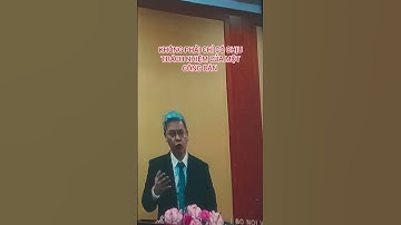 Cục trưởng Cục Văn thư và Lưu trữ nhà nước nhấn mạnh tầm quan trọng của việc lưu giữ văn bản#short