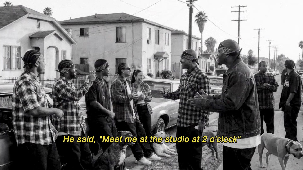 Too $hort - Just Another Day (Lyrics)