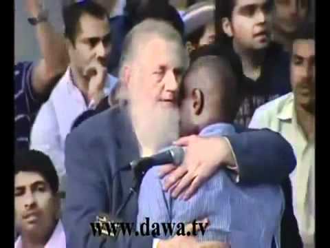 Magnifique Conversion A L Islam Youtube