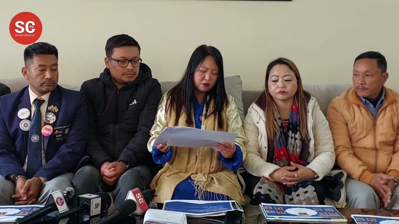 The All Sikkim Government Employees Association (Group C & D) is set to conduct elections