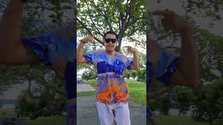 Shoot Shoot    Batang Laki Kay Andrew E  dancechallenge andrewe