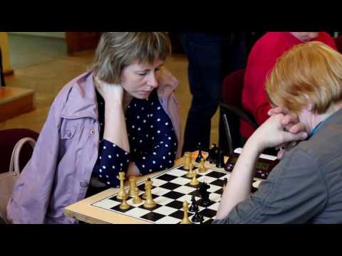 Video: 1953. Gada šaha Kroņa Kandidātu Turnīrs