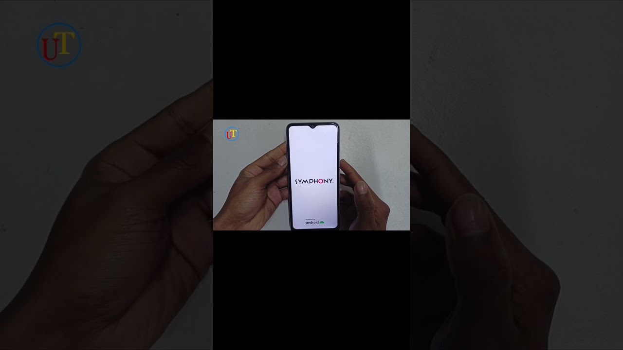 How To Symphony Z42 Pro Pattern Password Pin Unlock(Uzzol Technology)