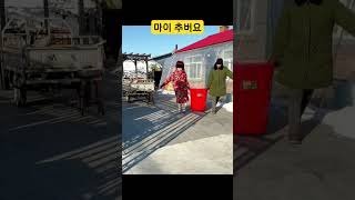 거란지역 겨울이 이렇게 춥구나 #청나라 #거란 #중국 #동북 #겨울