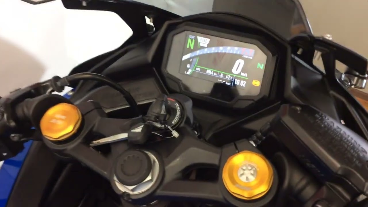 ① user_68949e4a専用 その他 RT-140949 Used 2024 Kawasaki Ninja ZX-10R
