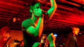 blessthefall- Higinia.AVI