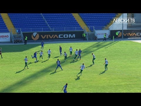 Страхотен гол на