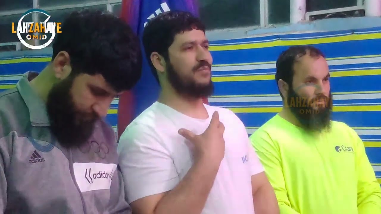 با آمدن معاون صاحب ذبیح للله دقیق چقدر تغیرات به ورزش ولایت بغلان آمده 
