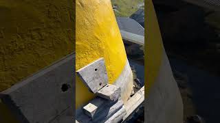 Vid Treriksröset #travelvlog #bussar #sverige #norge #finland