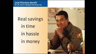 Express Scripts Pharma Benefit