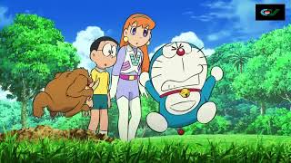 Doraemon Movie Nobita And Jadooi Tapu In Hindi Part-5