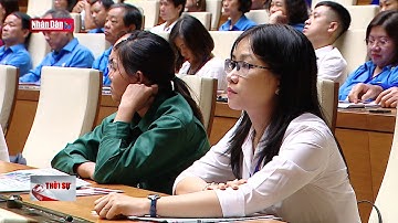 Kỳ vọng từ Diễn đàn người lao động năm 2023