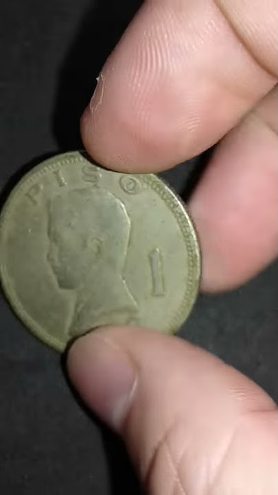 One Peso Coin 1972 Y Ku YouTube one-peso-coin-1972-y-ku-youtube