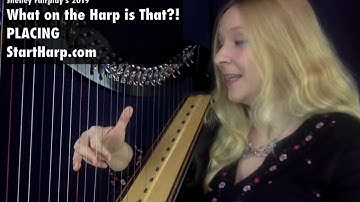 What on the Harp is Placing?!