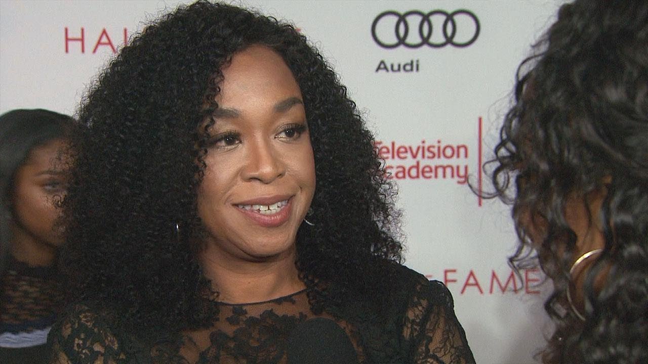 Shondaland And Netflix Have Extended Their Partnership For Another 5 Years