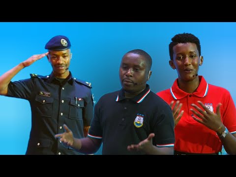 RNP: AIP DAVID SHUMBUSHO MU INOZABUBANYI😲 PATRICK WAHOZE MURI FDLR & QUEEN MU MARUSHANWA Y'AMAMODOKA