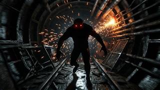 METRO 2033 REDUX: Gameplay WALKTHROUGH (Prologue) 4K
